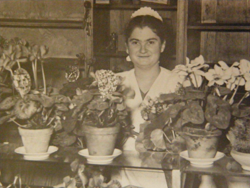 Bäckerei Lehnhardt 25 Jahre